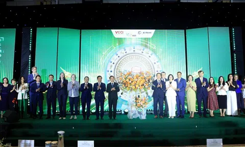 Đồng lòng - Đổi mới - Hành động, biến khát vọng thành hành động đưa đất nước phát triển bền vững, thịnh vượng