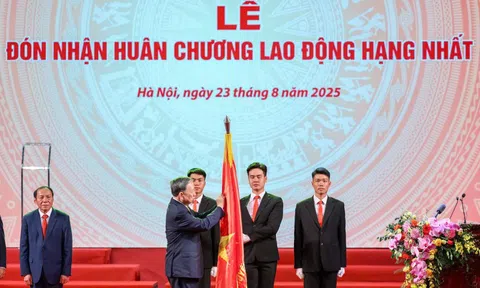 Văn hóa là sức mạnh mềm, là 'năng lượng gốc' vô tận của dân tộc Việt Nam