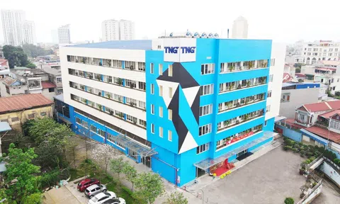 Đầu tư và Thương mại TNG lên kế hoạch vay 650 tỷ đồng và phát hành hơn 6 triệu cổ phiếu ESOP