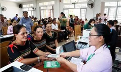 Quy định về quản lý và sử dụng nguồn vốn ngân sách địa phương ủy thác qua Ngân hàng Chính sách xã hội