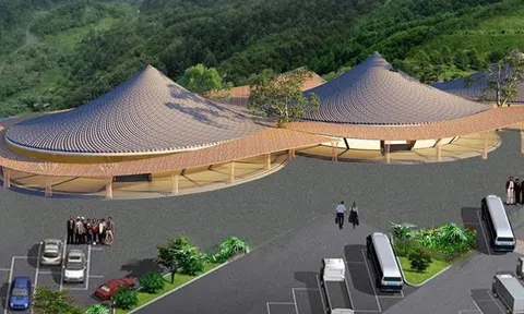 Dự án trạm dừng nghỉ hơn 325 tỷ đồng trên cao tốc Hậu Giang - Cà Mau chính thức có nhà đầu tư
