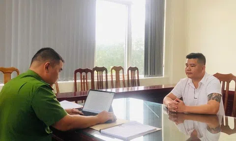 Lý do người cho "mượn" nhà kho bị khởi tố