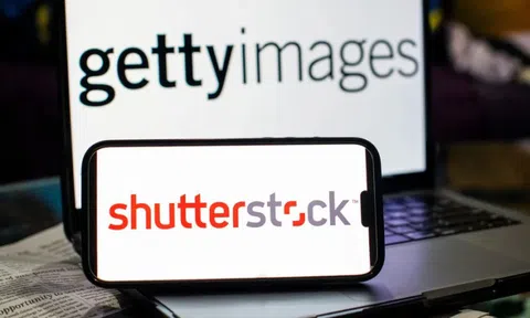 Thương vụ tỷ USD giữa Getty Images và Shutterstock bị điều tra