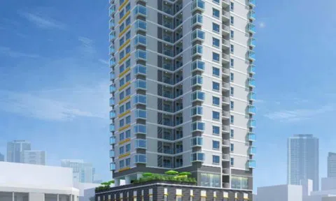 Địa ốc 11 (D11) chốt quyền trả cổ tức năm 2021, khởi động chuỗi trả cổ tức các năm cũ