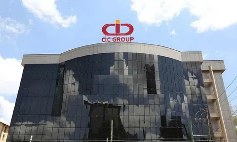 'Dọn đường' đón vốn ngoại, CIC Group (CKG) loại bỏ loạt ngành nghề kinh doanh