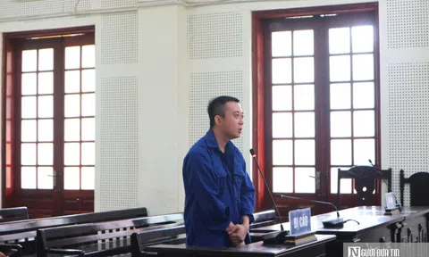 Cái giá cho người đàn ông lừa đảo chiếm đoạt hàng tỷ đồng