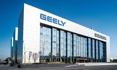 Đế chế Geely: Từ xưởng sản xuất tủ lạnh đến 'cá mập' ngành xe điện toàn cầu