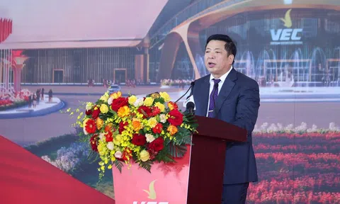 250 công trình, hơn 1,2 triệu tỷ đồng và lời cam kết về tương lai