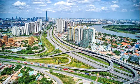 TP HCM: Đề xuất 3 vị trí nghiên cứu xây Trung tâm hành chính tập trung