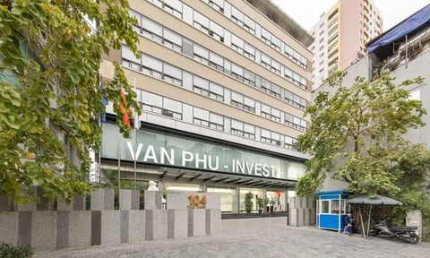 Văn Phú - Invest (VPI) huy động 250 tỷ đồng trái phiếu