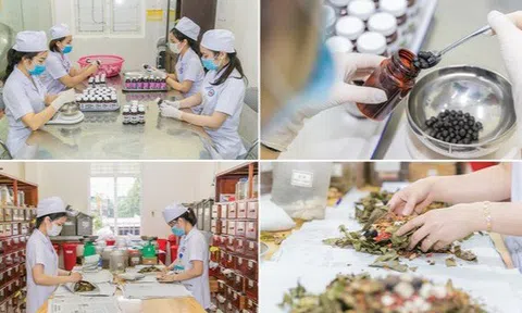 Dự kiến 13 nhiệm vụ của Bệnh viện Y học cổ truyền