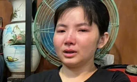 Truy tìm người phụ nữ lừa đảo chuyển nhượng căn hộ