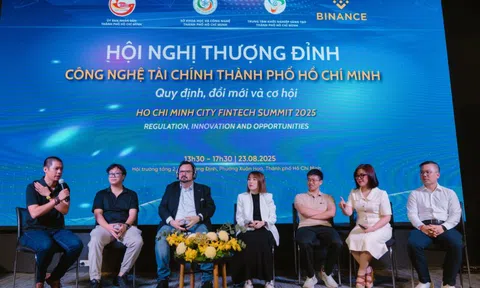 Tương lai thị trường tài sản số Việt Nam: Tiềm năng lớn và bài toán hoàn thiện pháp lý