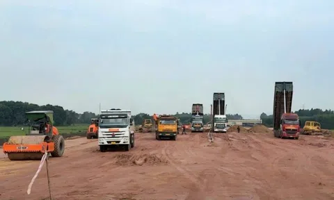 Đề xuất giao mỏ vật liệu cho nhà thầu ngay khi dự án khởi công