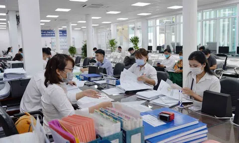 Đổi mới quy định về xếp hạng đơn vị sự nghiệp công lập