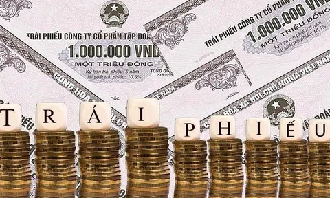 Thị trường trái phiếu 'hạ nhiệt', áp lực đáo hạn 155.900 tỷ đồng vào cuối năm