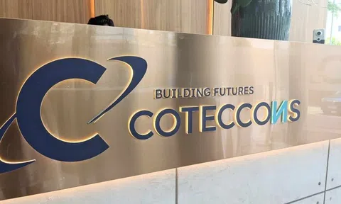 Lãi cao nhất 5 năm, Coteccons (CTD) 'chơi lớn': Thưởng tới 6 tháng lương, chi hàng trăm tỷ cho nhân viên
