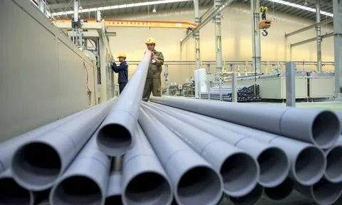 Ngành nhựa nhập siêu 11,35 tỷ USD năm 2024: Chi gần 21 tỷ USD nhập khẩu nguyên liệu và sản phẩm