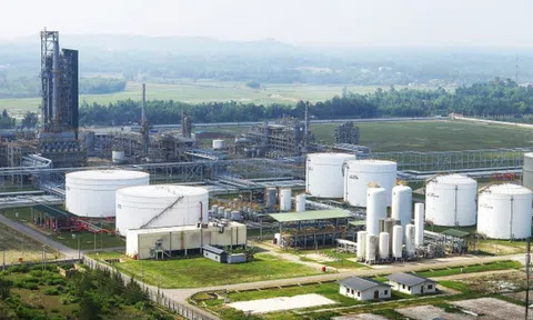 Cổ phiếu BSR lập đỉnh lịch sử: Động lực nào phía sau đợt tăng giá hơn 70%?