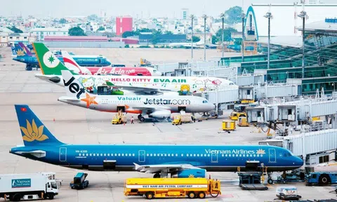 Lập Hội đồng thẩm định nhiệm vụ lập điều chỉnh Quy hoạch hệ thống cảng hàng không toàn quốc