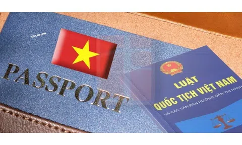 Triển khai thi hành Luật sửa đổi, bổ sung Luật Quốc tịch Việt Nam: Bảo đảm kịp thời, thống nhất và hiệu quả