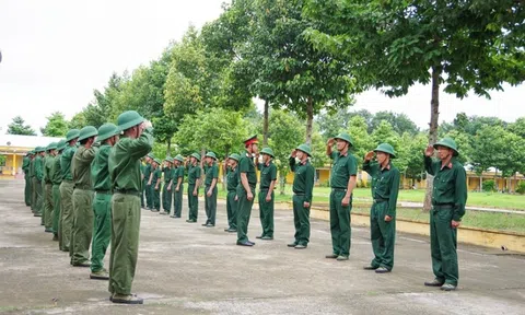 Sửa đổi quy định chi trả trợ cấp đối với gia đình quân nhân dự bị