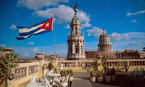 Chuyện Cuba