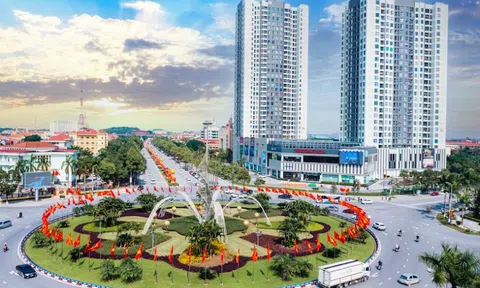Bắc Ninh dự kiến có thêm khu đô thị hơn 2.400 tỷ đồng, quy mô gần 5.000 dân