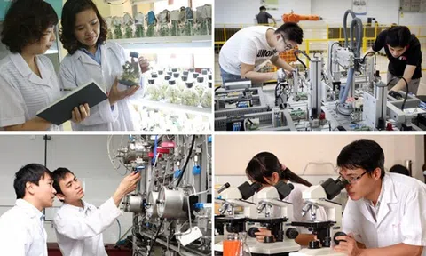 Tổng Bí thư Tô Lâm ký ban hành Nghị quyết của Bộ Chính trị về đột phá phát triển giáo dục và đào tạo