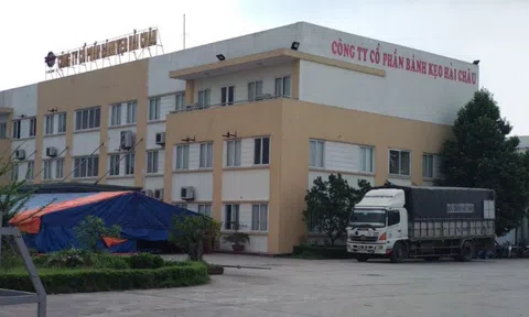 Bị phạt vì không công bố thông tin và chủ tịch Nguyễn Văn Hội vi phạm về quản trị công ty, Bánh kẹo Hải Châu kinh doanh ra sao khi lợi nhuận chỉ bằng 1% doanh thu?
