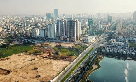 Cần nhất quán nguyên tắc định giá đất theo cơ chế thị trường