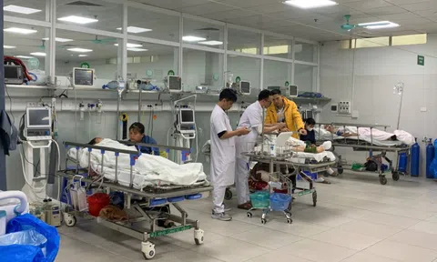 Lập 4 đoàn khảo sát sự hài lòng của người bệnh trên toàn quốc