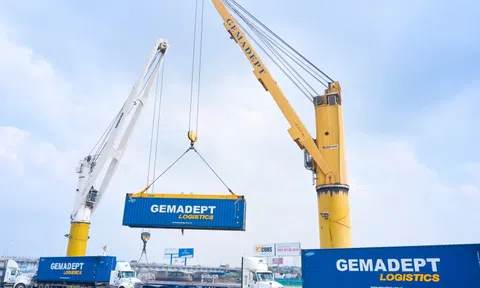Gemadept (GMD): Nhân viên sắp được mua cổ phiếu với giá chỉ bằng một phần thị giá