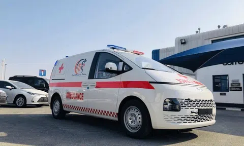 Đầu tư hàng tỷ đồng, nhiều xe cứu thương tư nhân có nguy cơ không được cấp phép