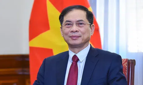 Ngoại giao phát huy vai trò "tiên phong, trọng yếu, thường xuyên" trong kỷ nguyên mới