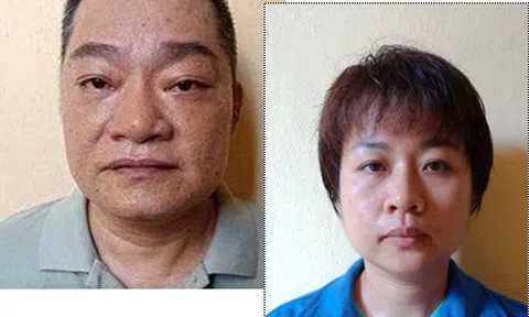 Tin mới nhất vụ nguyên TGĐ Công ty Thủy Nguyên mang 205 sổ đỏ đi thế chấp, cầm cố