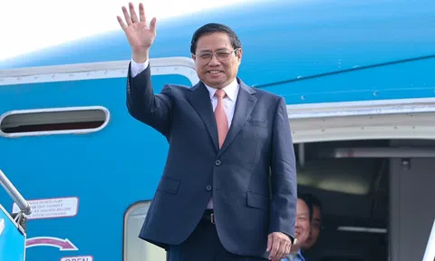 Thủ tướng Phạm Minh Chính sẽ lần đầu dự Hội nghị Thượng đỉnh SCO