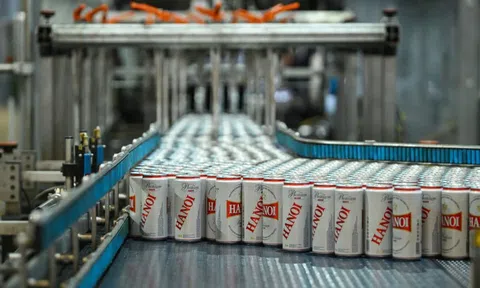 Cổ đông của Thương mại Bia Hà Nội (HAT) sắp nhận được gần 9,4 tỷ đồng tiền trả cổ tức