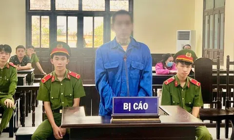 Nam thanh niên ở Huế lĩnh án tù vì ma túy, hé lộ nhân vật “chị hai” bí ẩn