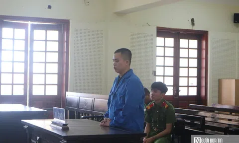 Bất ngờ lời khai của kẻ sản xuất giá đỗ bằng “nước kẹo”