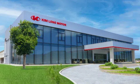 Lộ diện 'tay chơi' mới trong ngành xe điện Việt Nam: Kim Long Motor là ai mà được 'ông lớn' LG chọn làm đối tác chiến lược cho nhà máy pin 1.200 tỷ