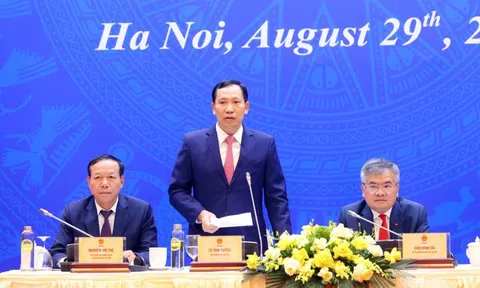 Ông Trịnh Văn Quyết, Đinh La Thăng có được đặc xá dịp Quốc khánh 2/9?