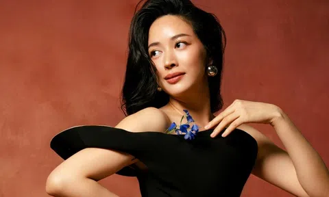 Mai Thanh Hà nói lý do “bỏ bê” diễn xuất 3 năm qua