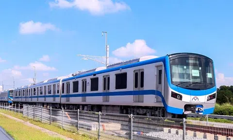 Đồng Nai chấp thuận liên danh lập đề xuất đầu tư metro Suối Tiên - Long Thành
