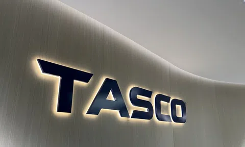 Tasco (HUT) hoàn tất chào bán cổ phiếu, vốn điều lệ vượt 10.600 tỷ đồng