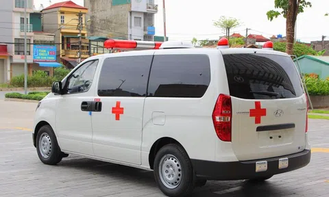 Từ chuyện xe cứu thương 21 triệu đồng
