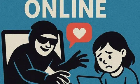 Công an chỉ dấu hiệu nhận biết “bắt cóc online”