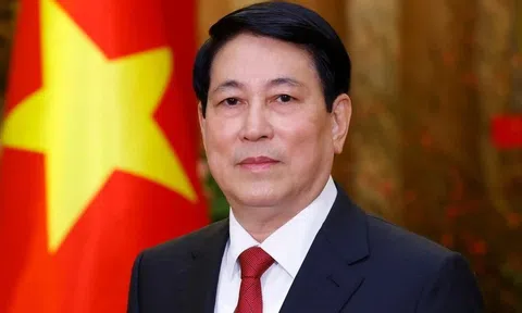 Chủ tịch nước Lương Cường sẽ tham dự Lễ kỷ niệm 80 năm chiến thắng phát-xít và làm việc tại Trung Quốc
