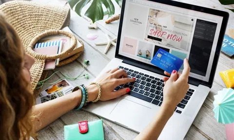 Thuật toán 'đọc vị' người dùng: Cứ 10 người trẻ lại có gần 6 người 'chốt đơn' không toan tính