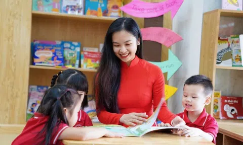 Đơn giản hóa thủ tục hành chính trong lĩnh vực giáo dục đào tạo